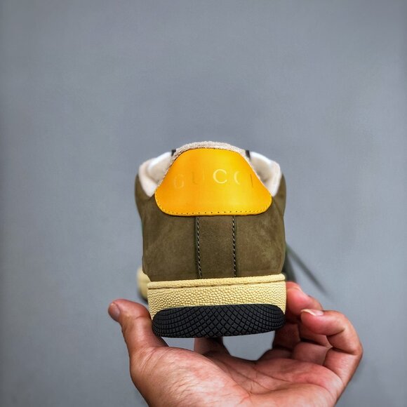 Gucci Dirty Shoes Collection - Picture 4 of 6